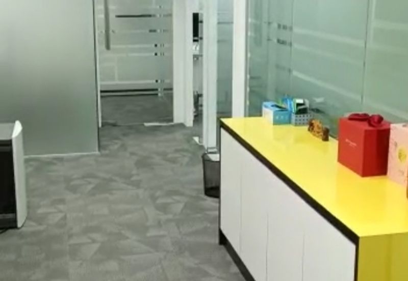 Kl Gateway (Menara Suezcap)