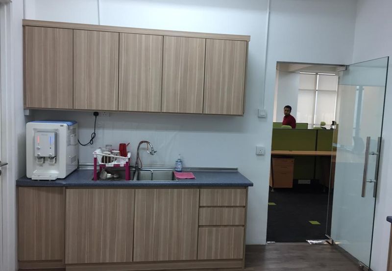 The Vertical Business Suites