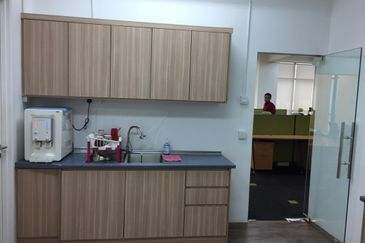 The Vertical Business Suites