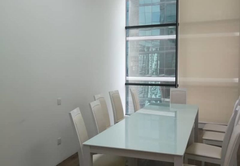 The Vertical Business Suites