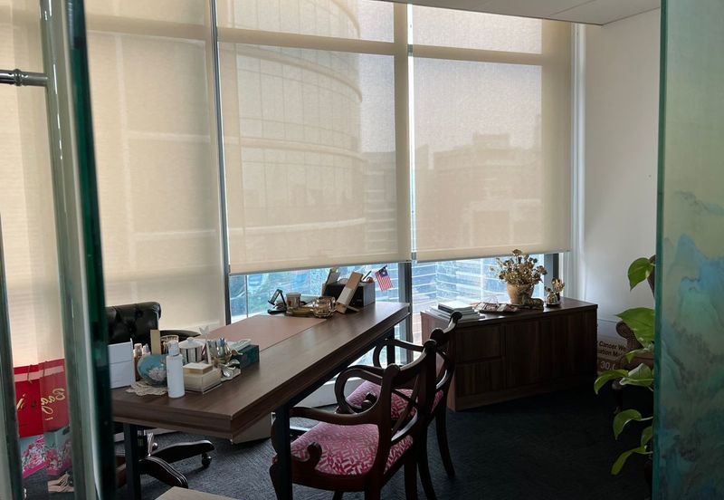 The Vertical Business Suites