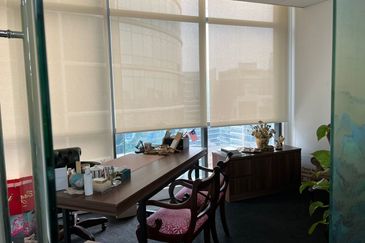 The Vertical Business Suites