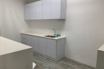 The Vertical Business Suites