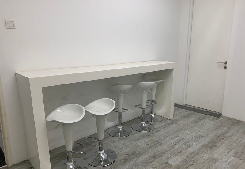 The Vertical Business Suites