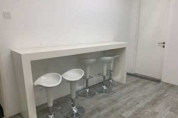 The Vertical Business Suites