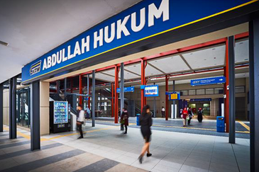 Aspire Tower @ KL Eco City