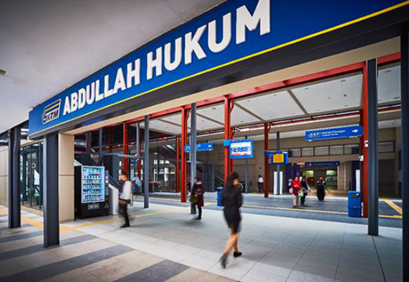 Aspire Tower @ KL Eco City