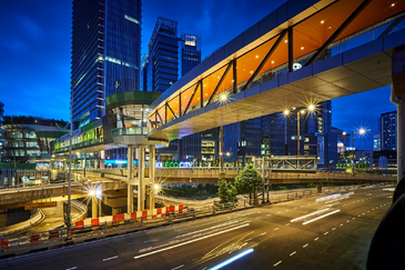 Aspire Tower @ KL Eco City