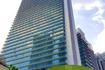 Aspire Tower @ KL Eco City