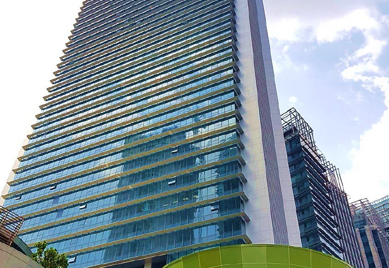 Aspire Tower @ KL Eco City