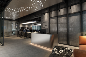 Aspire Tower @ KL Eco City