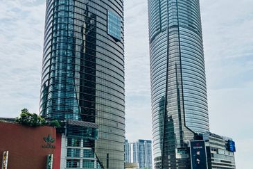 The Gardens @ Mid Valley City