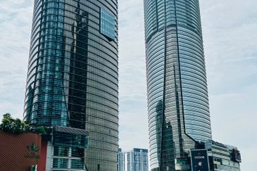 The Gardens @ Mid Valley City