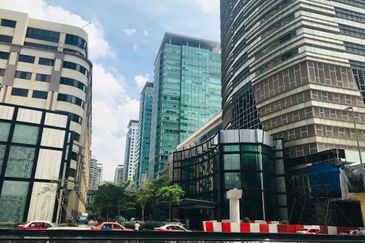 The Gardens @ Mid Valley City