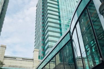 The Gardens @ Mid Valley City