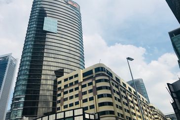 The Gardens @ Mid Valley City