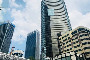 The Gardens @ Mid Valley City