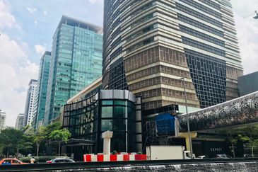 The Gardens @ Mid Valley City