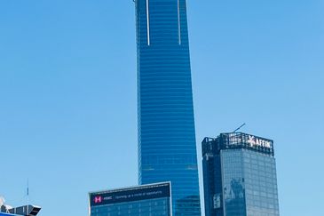 The Exchange 106 @ TRX