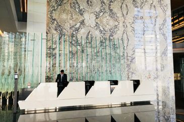 The Exchange 106 @ TRX