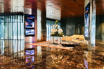 The Exchange 106 @ TRX