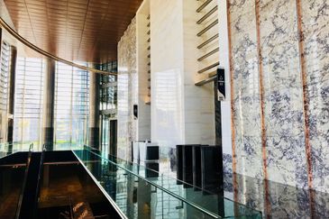 The Exchange 106 @ TRX