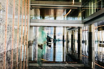 The Exchange 106 @ TRX