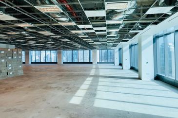 The Exchange 106 @ TRX