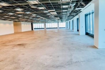 The Exchange 106 @ TRX