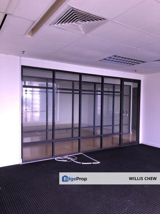 Menara E&C for rent, Kuala Lumpur, Damansara
