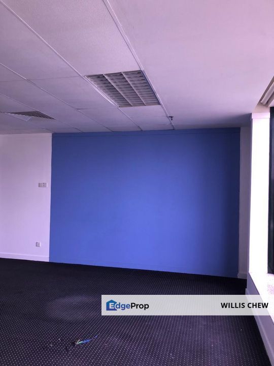 Menara E&C for rent, Kuala Lumpur, Damansara