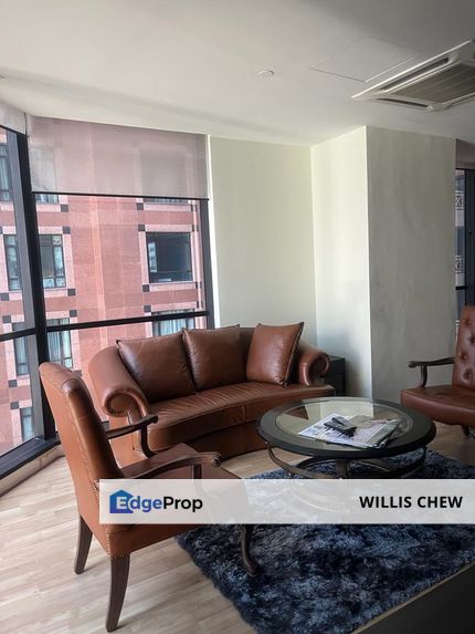 Menara HLX office for rent , Kuala Lumpur, KL City