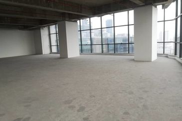 The Vertical Business Suites