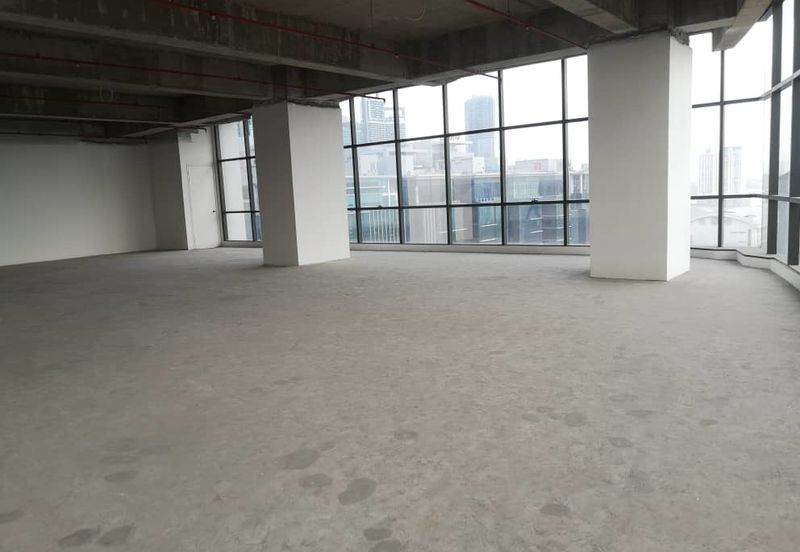 The Vertical Business Suites