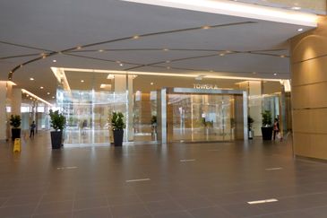 The Vertical Business Suites