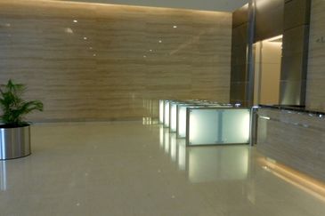 The Vertical Business Suites