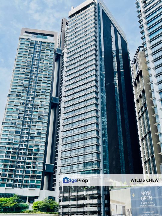 KL Eco Boutique office for rent , Kuala Lumpur, Bangsar