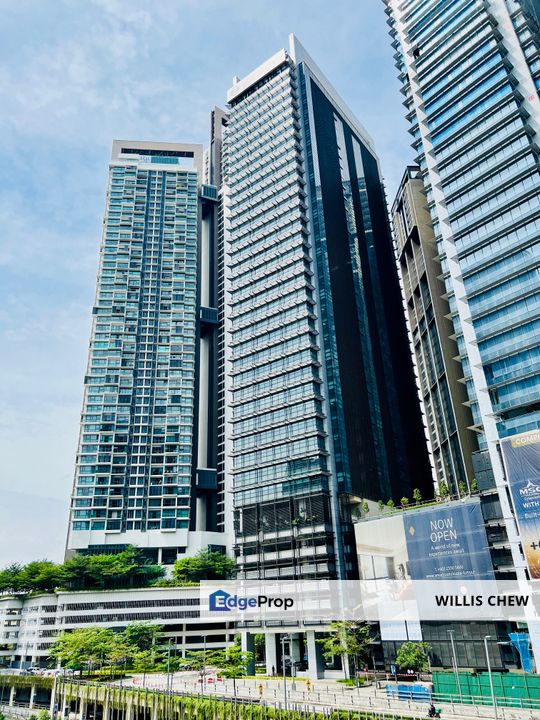 KL Eco Boutique office for rent , Kuala Lumpur, Bangsar