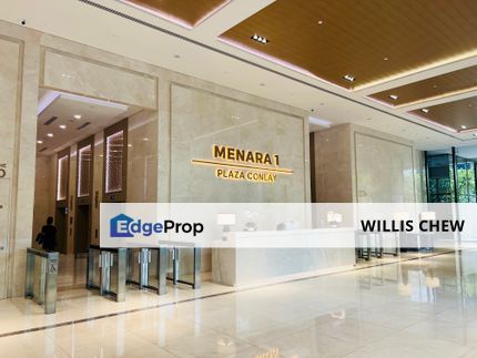 Plaza Conlay office for , Kuala Lumpur, KLCC