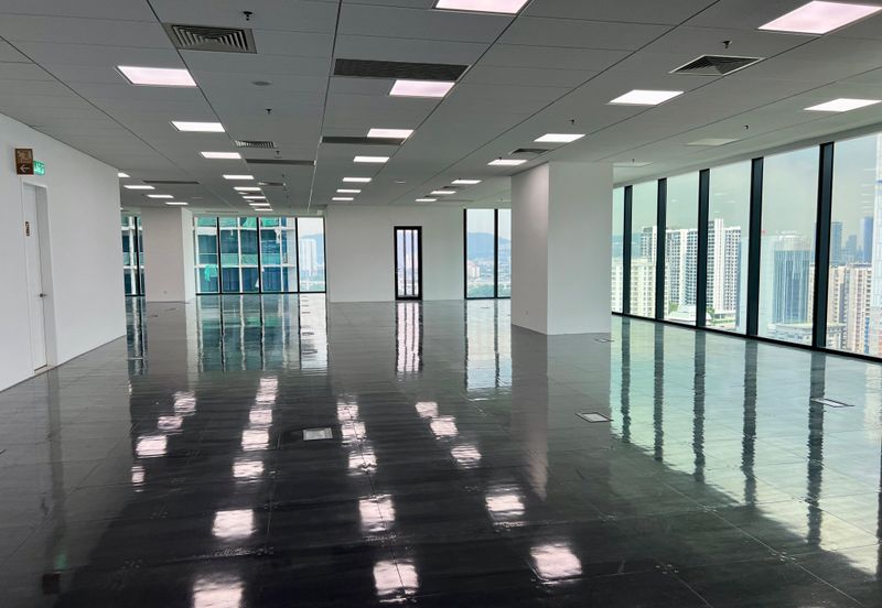 Plaza Conlay, Jalan Conlay