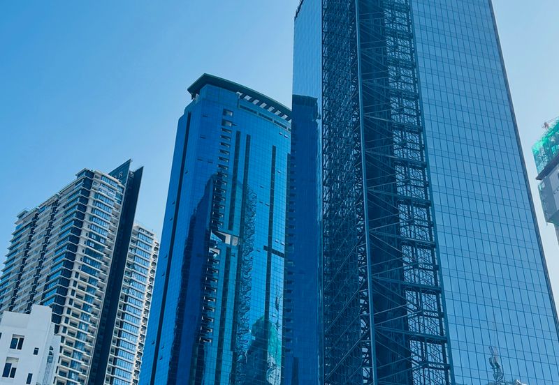 Plaza Conlay, Jalan Conlay