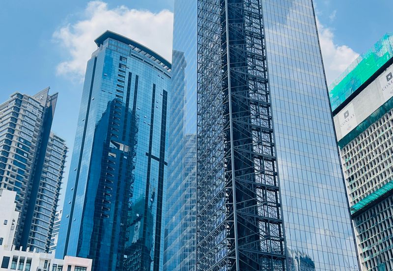 Plaza Conlay, Jalan Conlay