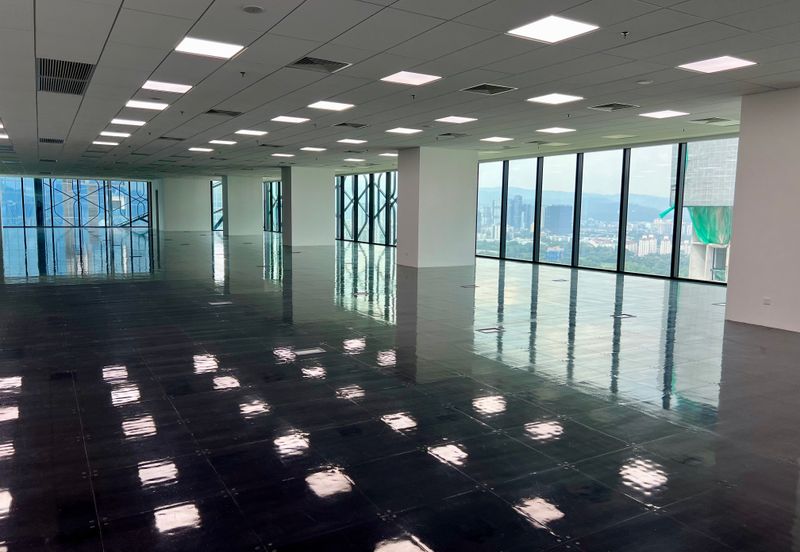 Plaza Conlay, Jalan Conlay