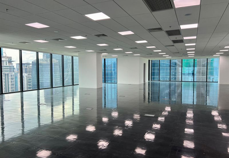 Plaza Conlay, Jalan Conlay