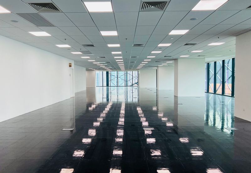 Plaza Conlay, Jalan Conlay