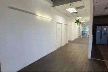 Menara Allianz Sentral