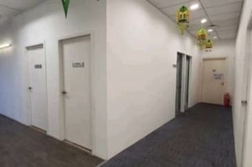 Menara Allianz Sentral