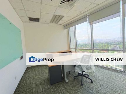 Icon Tower office for rent , Kuala Lumpur, KL City