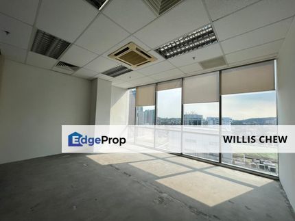 Wisma UOA Damansara II office for rent , Kuala Lumpur, Damansara Heights