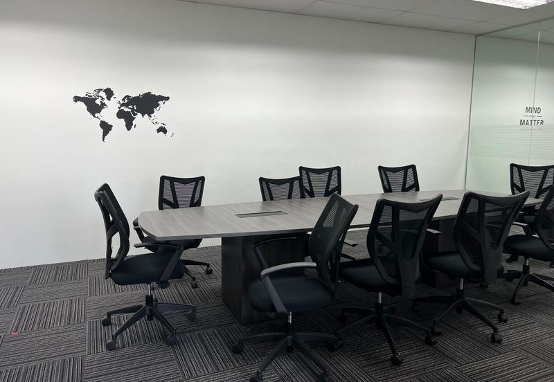 Kl Gateway (Menara Suezcap)